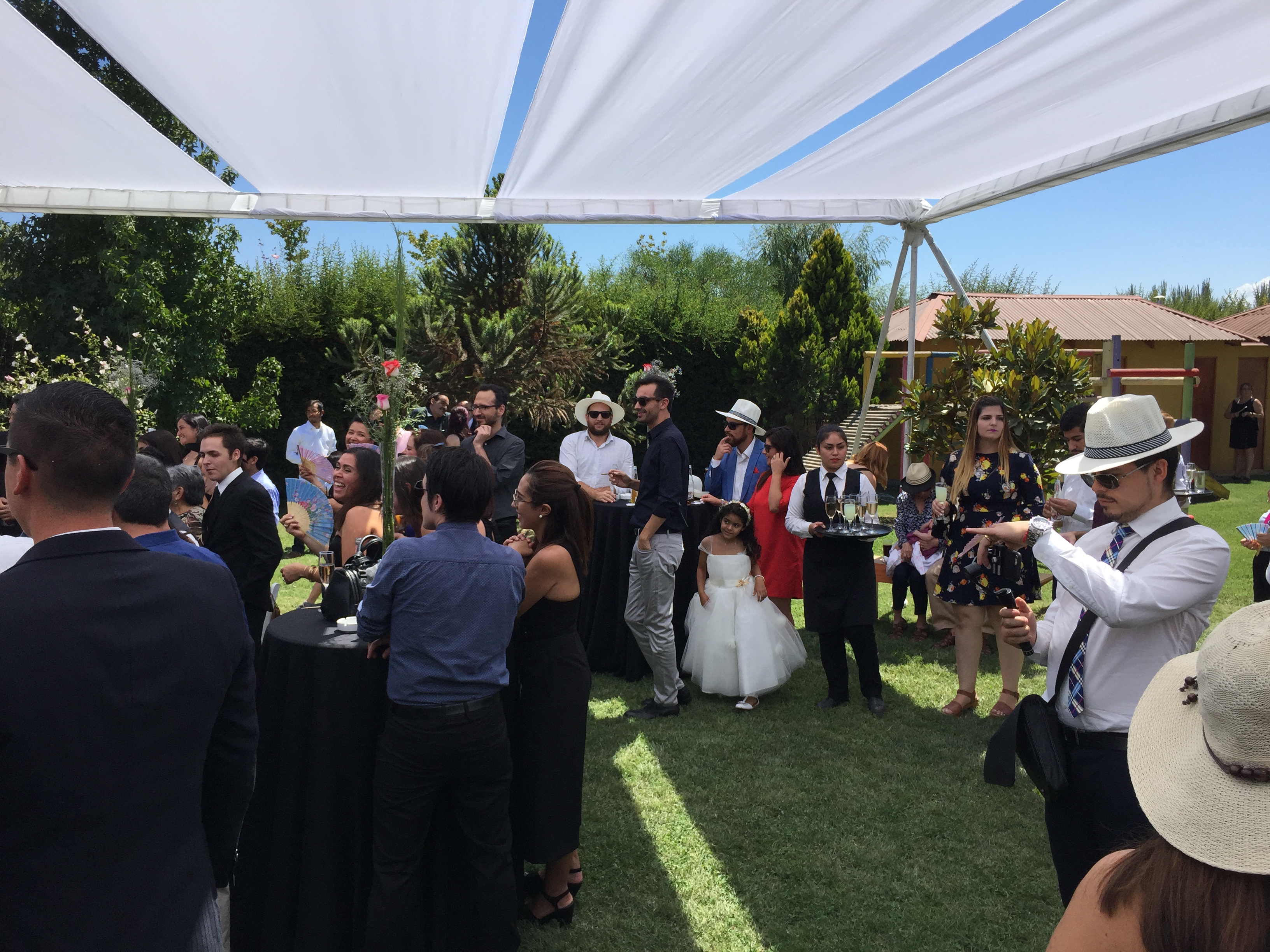 Matrimonio