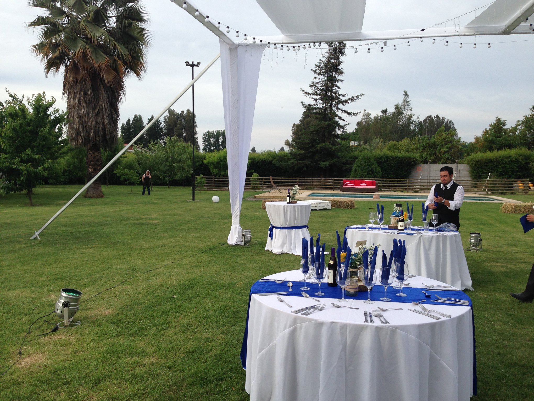 Boda o Matrimonio
