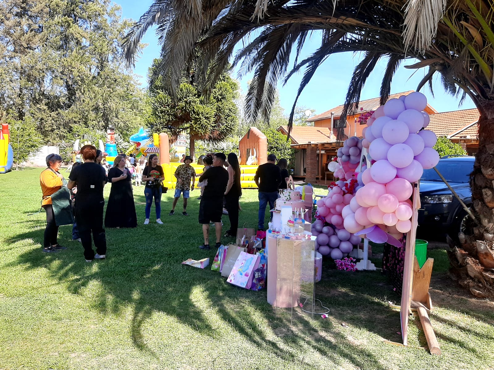 Boda o Matrimonio